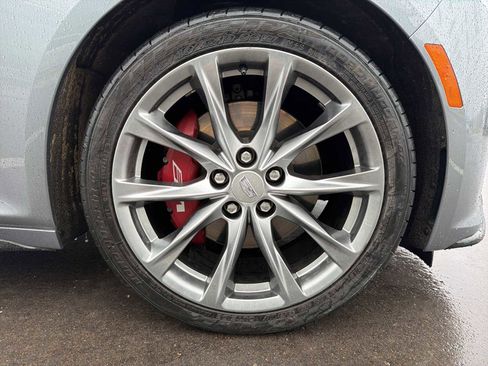 Used 2020 Cadillac CT5 Sport image 13