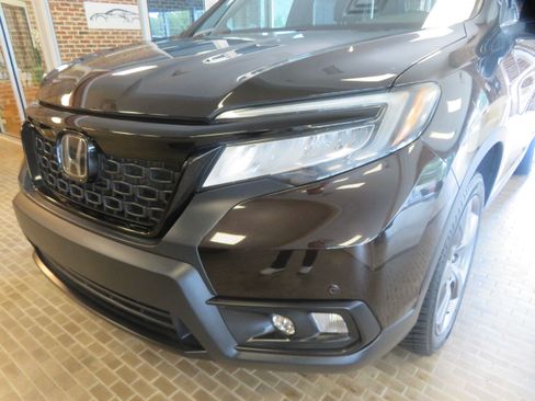 Used 2019 Honda Passport Touring image 58