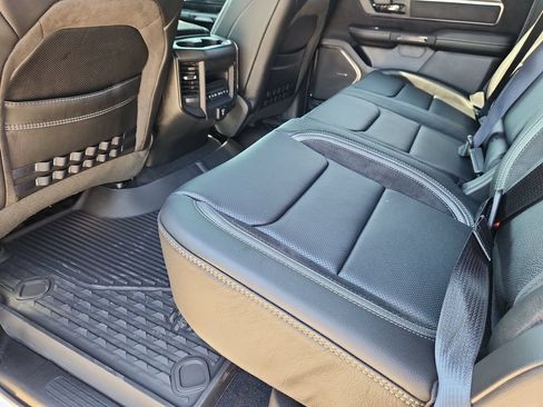 New 2026 RAM 1500 RHO w/ RHO Level 1 Equipment Group AWD/4WD image 8