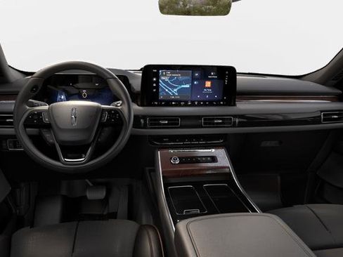 New 2026 Lincoln Aviator Black Label w/ Dynamic Handling Package image 29