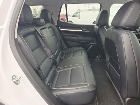 Used 2026 GMC Terrain Denali image 15