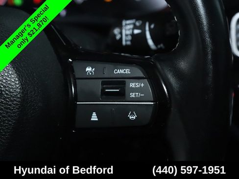 Used 2022 Honda Civic EX-L image 25
