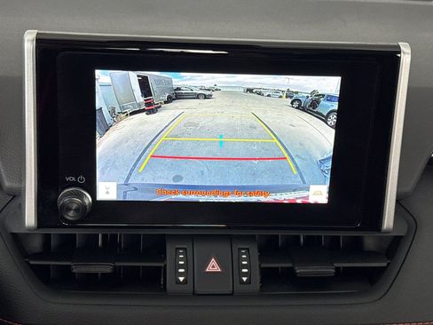 Used 2024 Toyota RAV4 Adventure AWD/4WD image 24