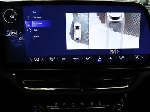 Used 2026 Chevrolet Equinox EV RS AWD/4WD image 31