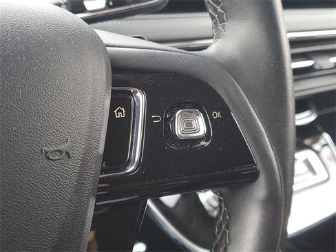 Certified 2023 Lincoln Corsair AWD w/ Equipment Group 101A image 16