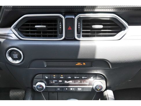 Used 2025 MAZDA CX-5 AWD 2.5 S w/ Preferred Package image 24