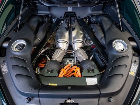 Used 2025 Ferrari 296 GTB image 24