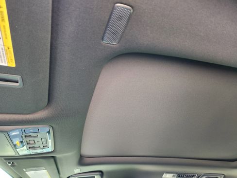 New 2026 Lexus TX 350 AWD image 8
