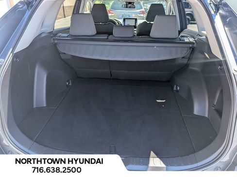 Used 2025 Toyota RAV4 XLE AWD/4WD image 31