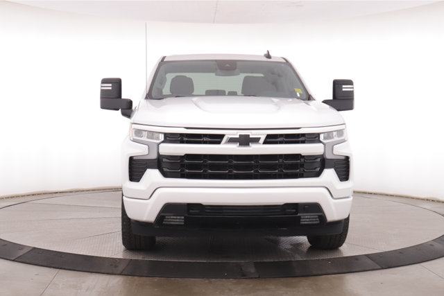 Used 2024 Chevrolet Silverado 1500 RST w/ Max Trailering Package AWD/4WD image 14