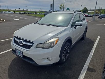 Used 2015 Subaru Crosstrek 2.0i Limited