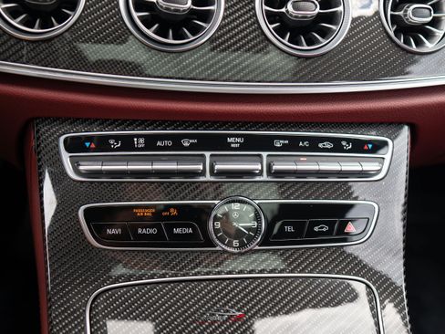 Used 2019 Mercedes-Benz CLS 53 AMG 4MATIC w/ Driver Assistance Package image 36