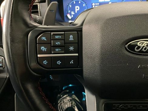 Certified 2024 Ford F150 Raptor AWD/4WD image 24