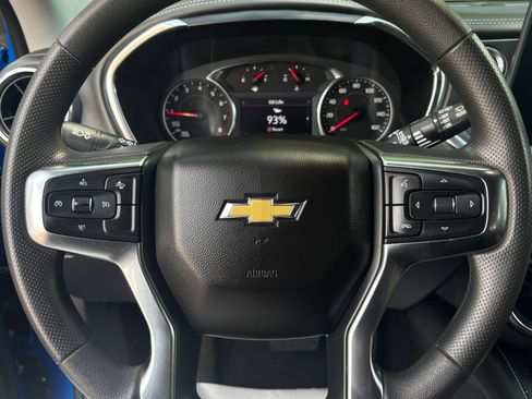 Used 2026 Chevrolet Blazer LT AWD/4WD image 27