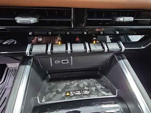 New 2026 GMC Canyon AT4 w/ Technology Plus Package image 20