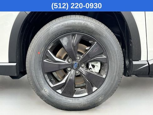 New 2026 Subaru Ascent Premium image 40