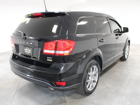 Used 2018 Dodge Journey GT FWD image 10