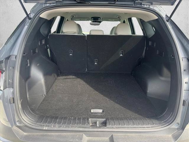 Used 2025 Hyundai Tucson SE FWD image 6