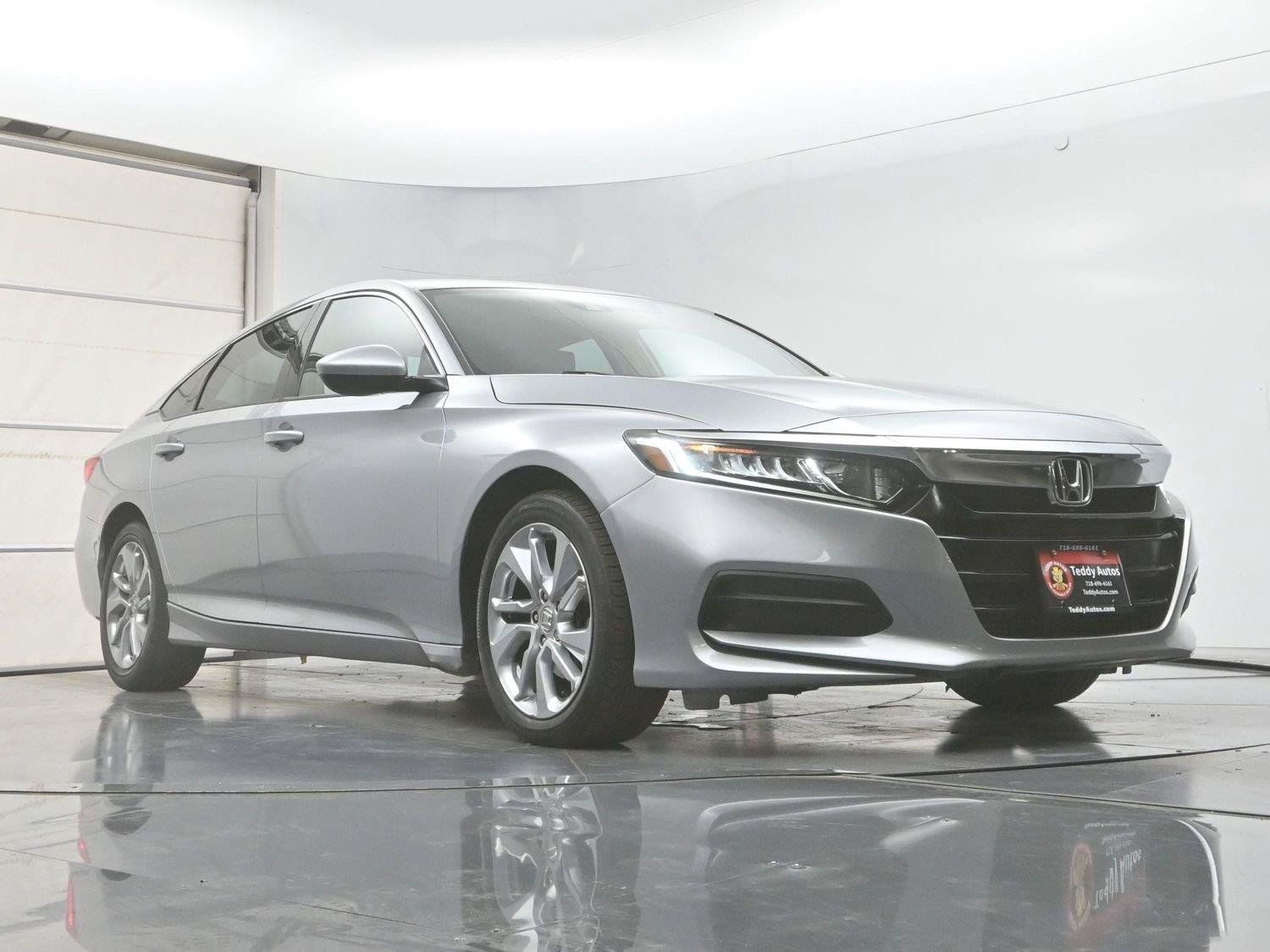 Used 2019 Honda Accord LX image 10