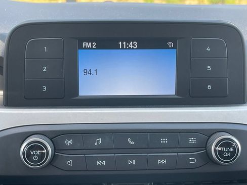 Used 2022 Ford Escape S FWD image 22