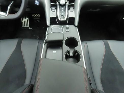 New 2025 Acura TLX A-Spec Package image 16