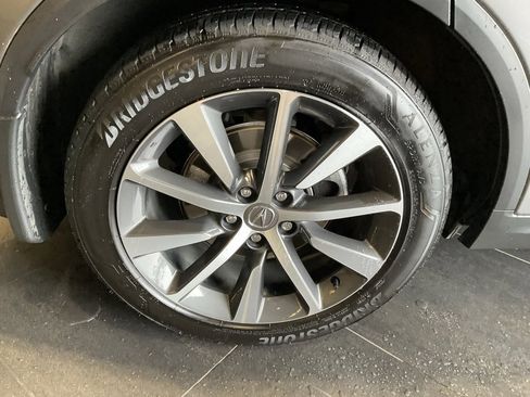 Used 2025 Acura MDX w/ Technology Package image 8