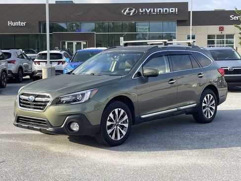 Used 2019 Subaru Outback 2.5i Touring AWD/4WD image 26