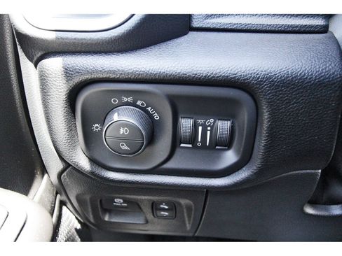 Used 2026 RAM 1500 Lone Star RWD image 19