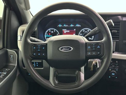 Used 2024 Ford F350 XL w/ STX Appearance Package image 11