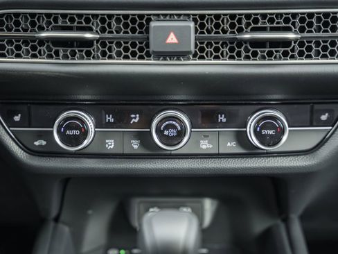 New 2026 Honda HR-V EX-L image 21