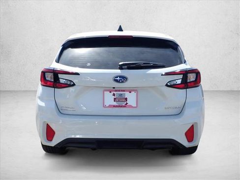 Certified 2024 Subaru Impreza 2.0i Sport w/ Popular Package #1 AWD/4WD image 3