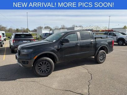 Used 2022 Ford Ranger XLT w/ Equipment Group 301A Mid