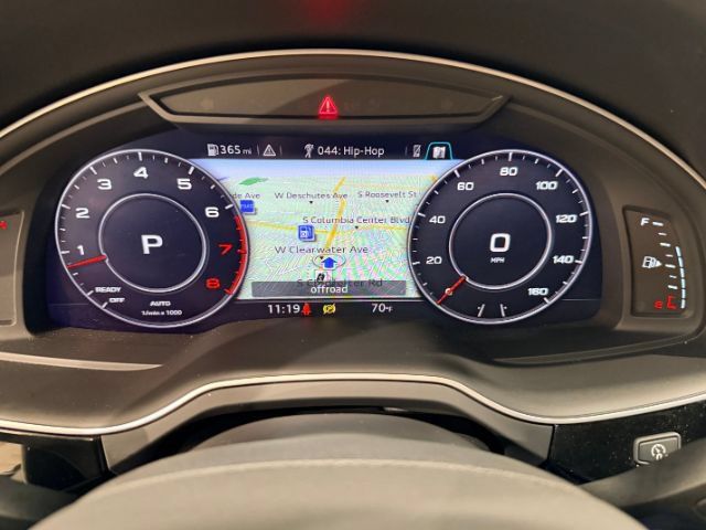 Used 2019 Audi Q7 3.0T Prestige AWD/4WD image 55