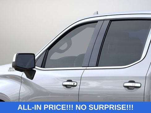 New 2026 Chevrolet Silverado 1500 High Country AWD/4WD image 22