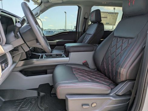 New 2026 Ford F250 XLT w/ XLT Premium Package AWD/4WD image 20