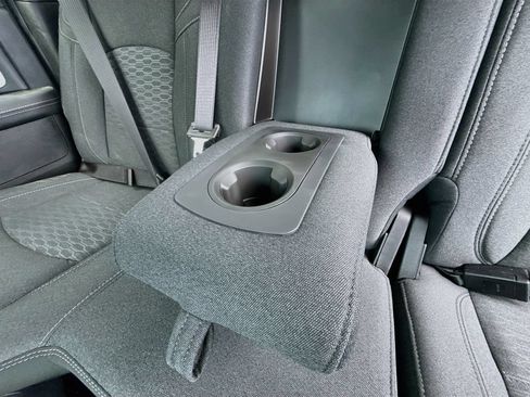 New 2026 RAM 3500 Big Horn AWD/4WD image 26