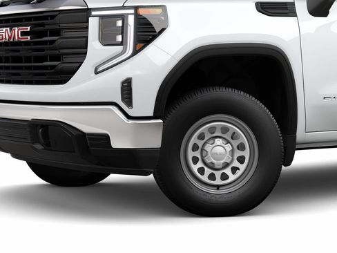 New 2026 GMC Sierra 1500 Pro AWD/4WD image 53