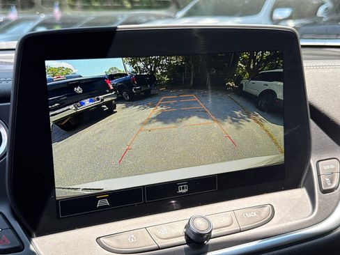 New 2025 Chevrolet Blazer LT w/ Midnight/Sport Edition image 26