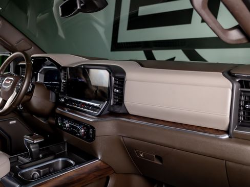 Used 2023 GMC Sierra 1500 SLT w/ SLT Premium Package image 27