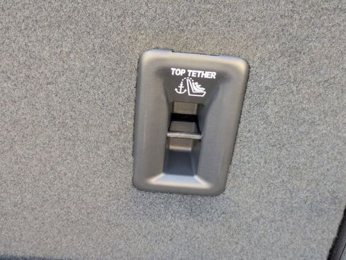 New 2026 Chevrolet Traverse LT w/ Sun and Wheel Package image 32