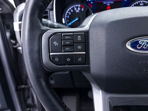 Used 2021 Ford F150 XLT w/ Equipment Group 302A High AWD/4WD image 31