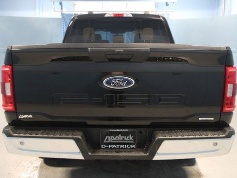 Used 2023 Ford F150 XLT image 34