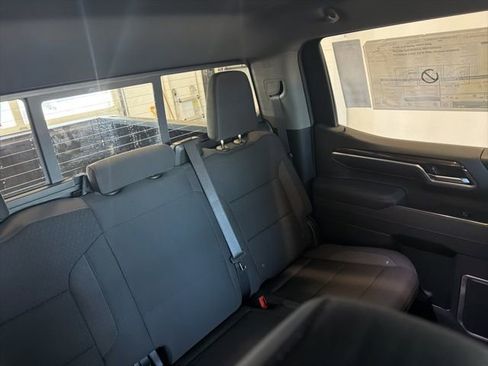 New 2026 Chevrolet Silverado 1500 LT w/ Z71 Off-Road Package image 25