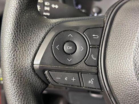 Used 2025 Toyota Corolla LE w/ Convenience Package FWD image 24