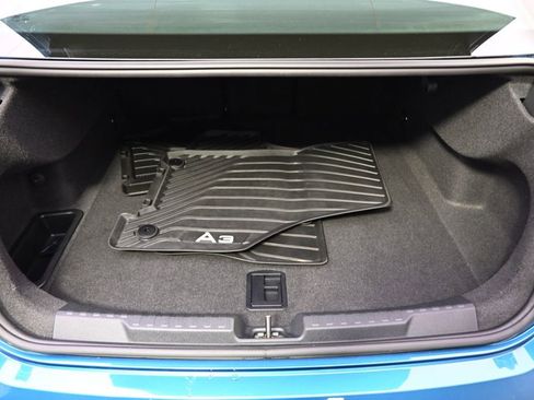 Used 2023 Audi A3 2.0T Premium Plus w/ Premium Plus Package AWD/4WD image 19