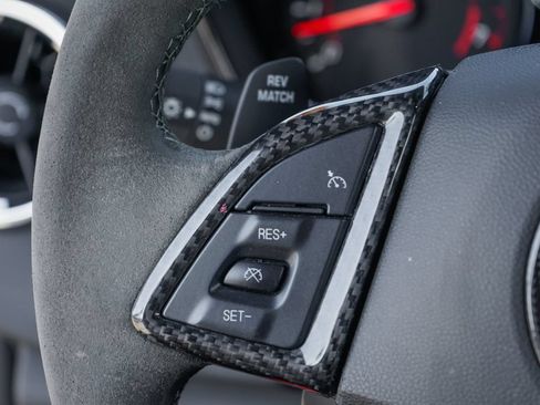 Used 2023 Chevrolet Camaro SS RWD image 25