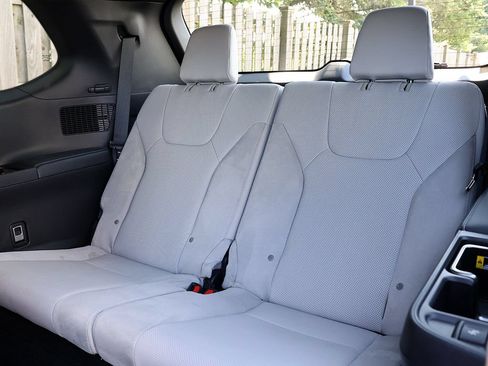 New 2026 Lexus TX 350 AWD image 14