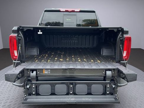 New 2026 GMC Sierra 1500 AT4 w/ AT4 Premium Package AWD/4WD image 24