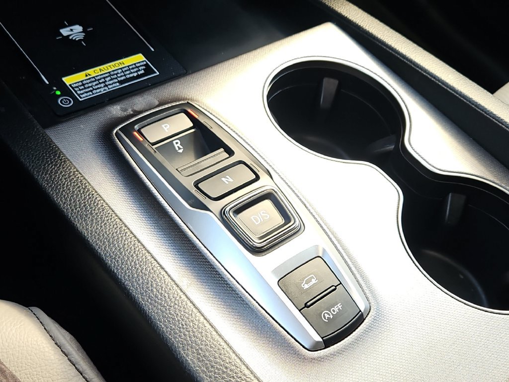 Certified 2024 Honda Passport EX-L image 31