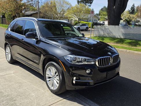 Used 2016 BMW X5 xDrive35i image 3